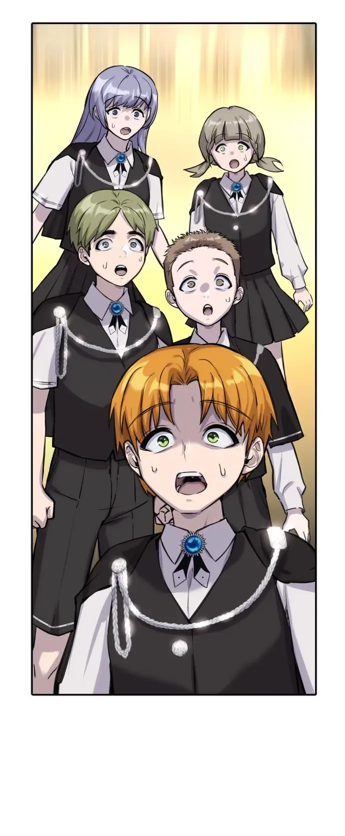 [第2话] 魔法学校入学考试！106