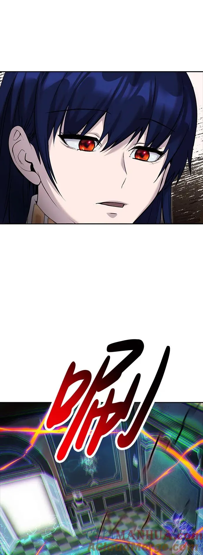 [第14话] 你即将看到的两个字是？21