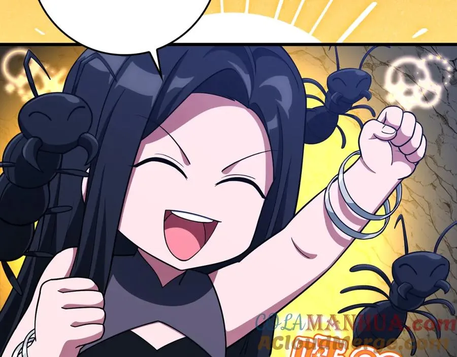 第36话 进入隐藏通道100