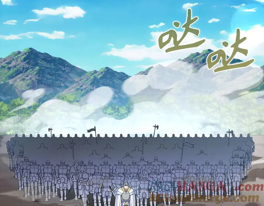 第46话 单枪匹马来袭4