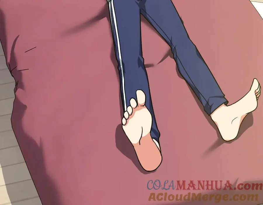 第4话 满级红名80