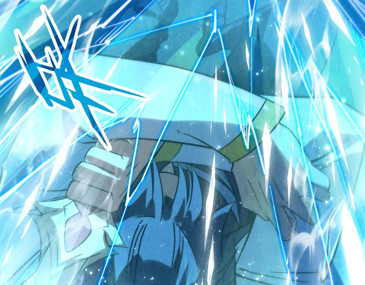第208话 单挑齐真子71