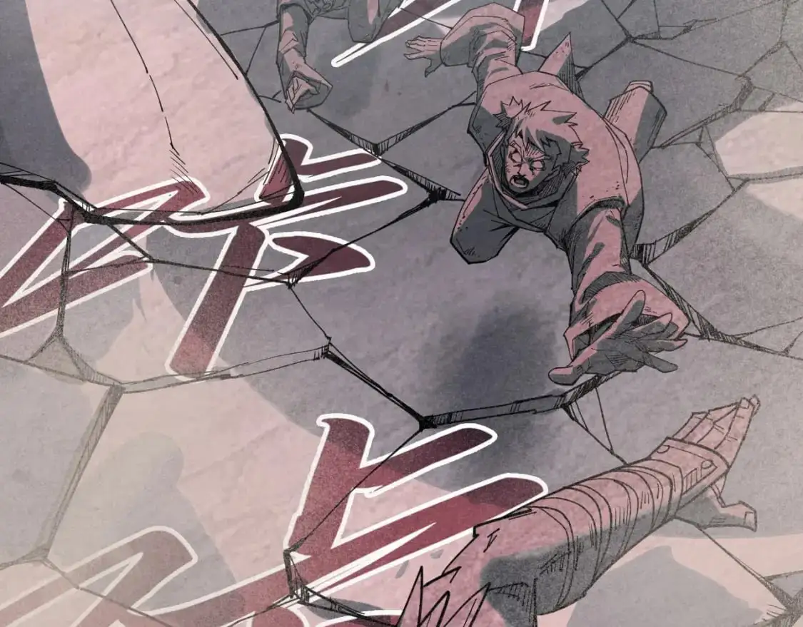 第254话 绿色小妖与石兽112