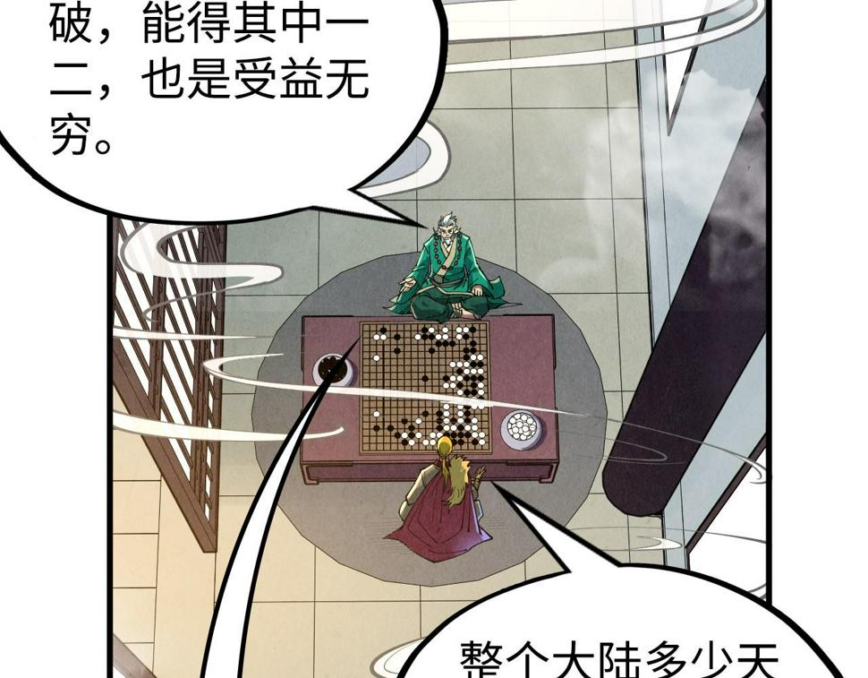 第163话 各方猜测63