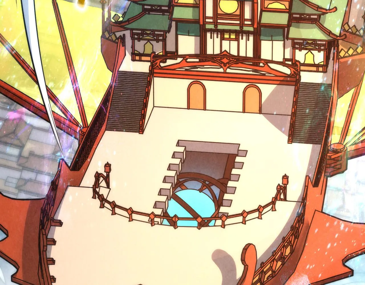 第197话 顺利得手94