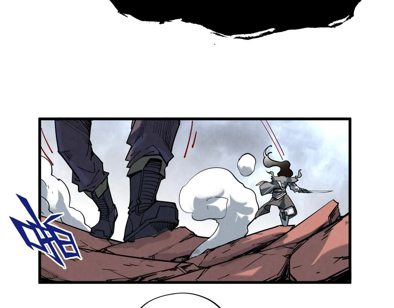 第223话 吴钩霜雪明105