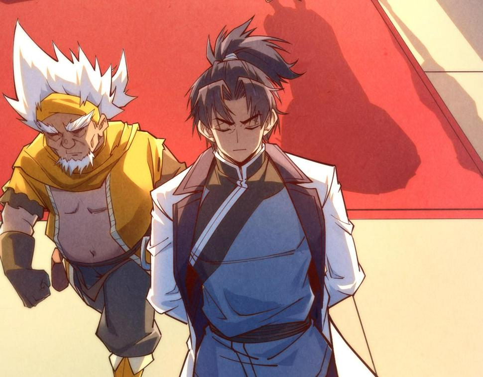 第170话 马文笛68