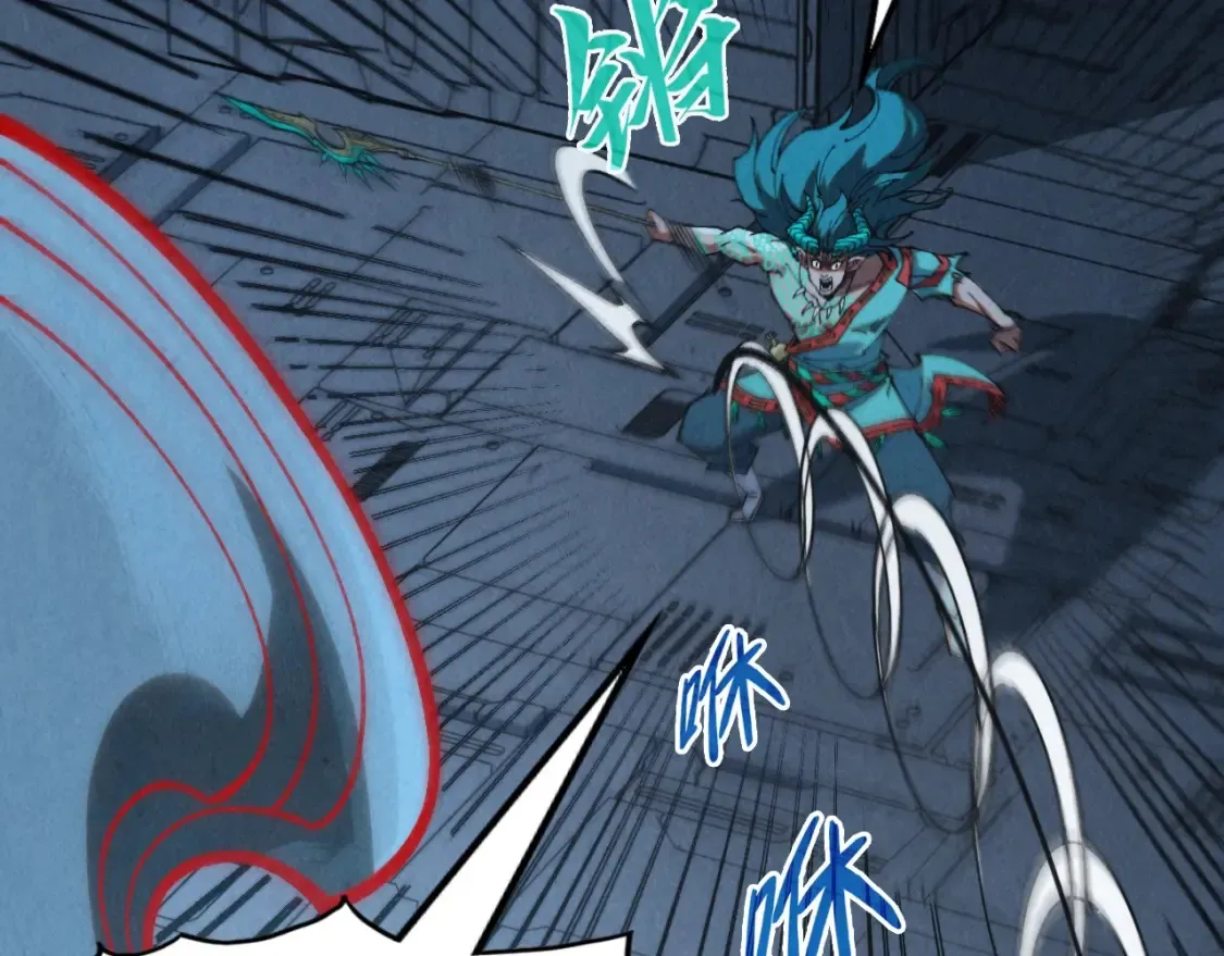 第275话 武帝神念11