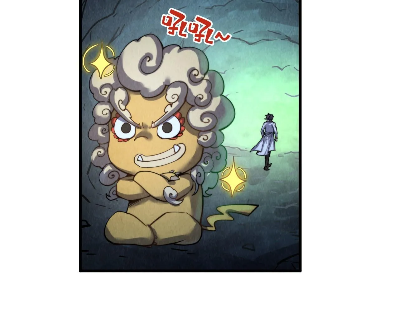 第200话 灭杀荥阳火110