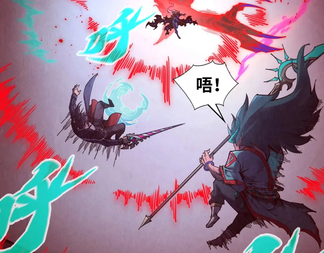 第274话 李云霄被干死了？54