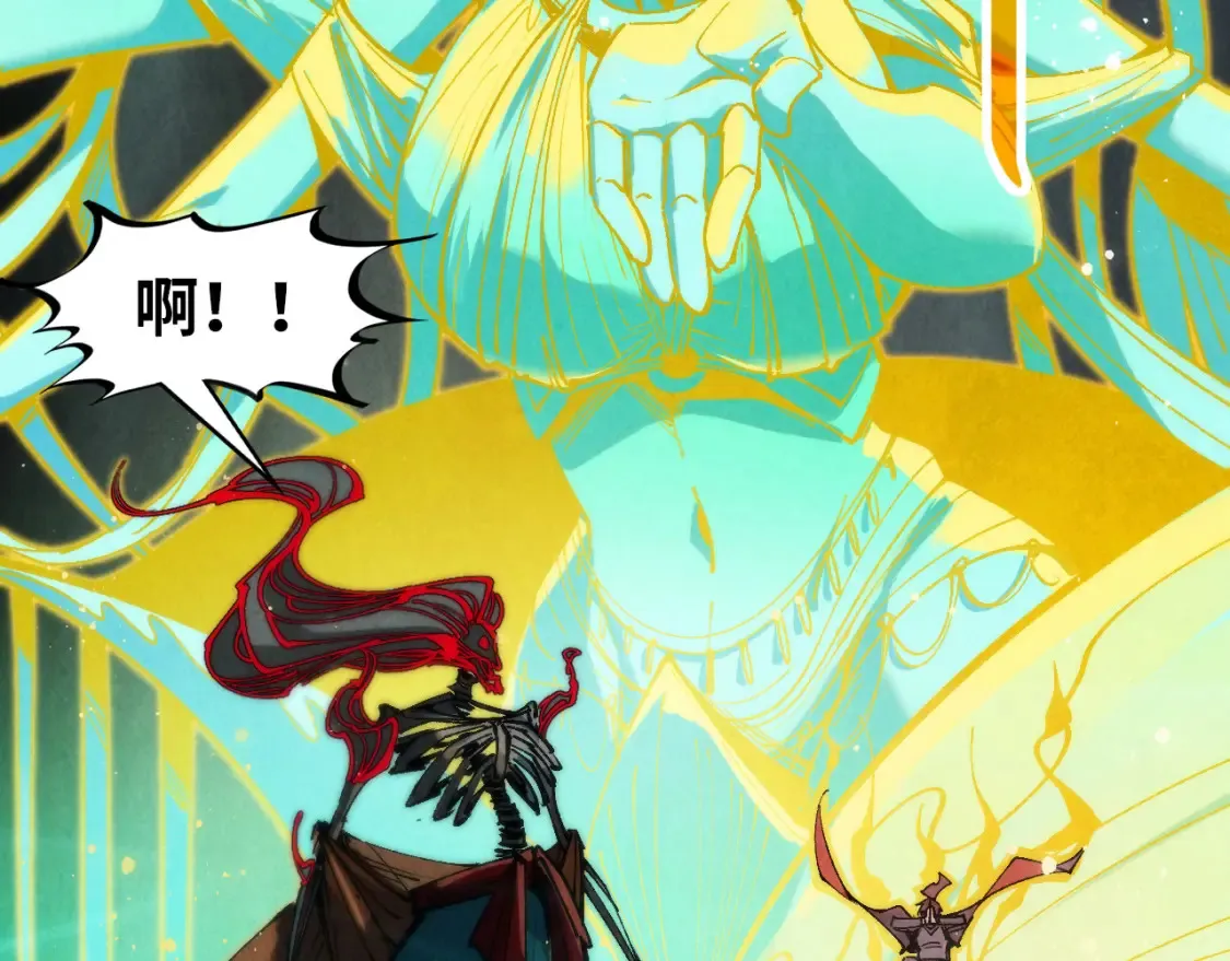 第273话 恢复神智的帝迦29