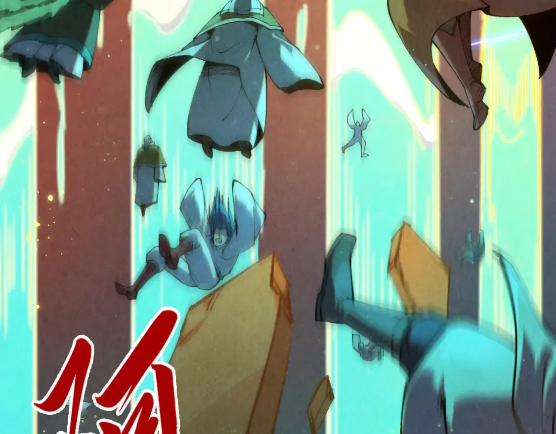 第277话 崩塌36