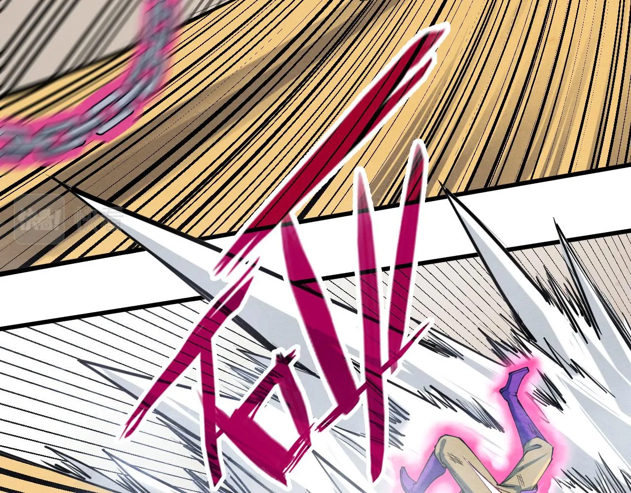第195话 至强霸体64