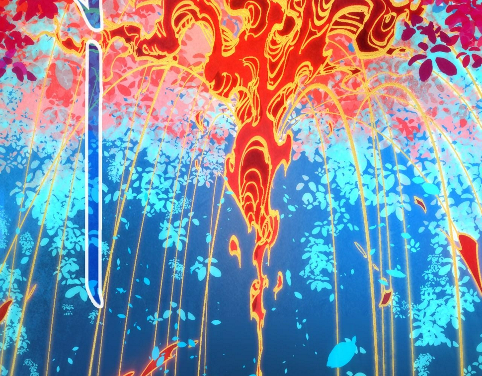 第181话 控火之术32