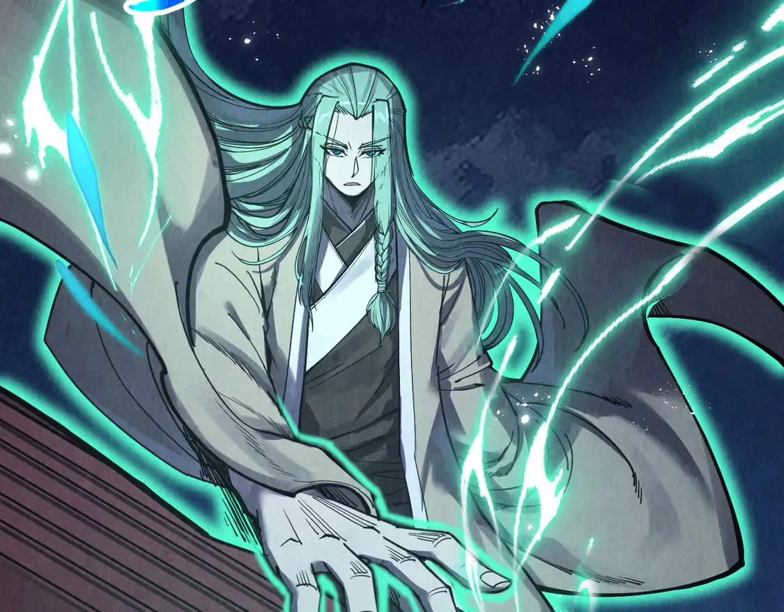 第287话 神控武帝与韦青68