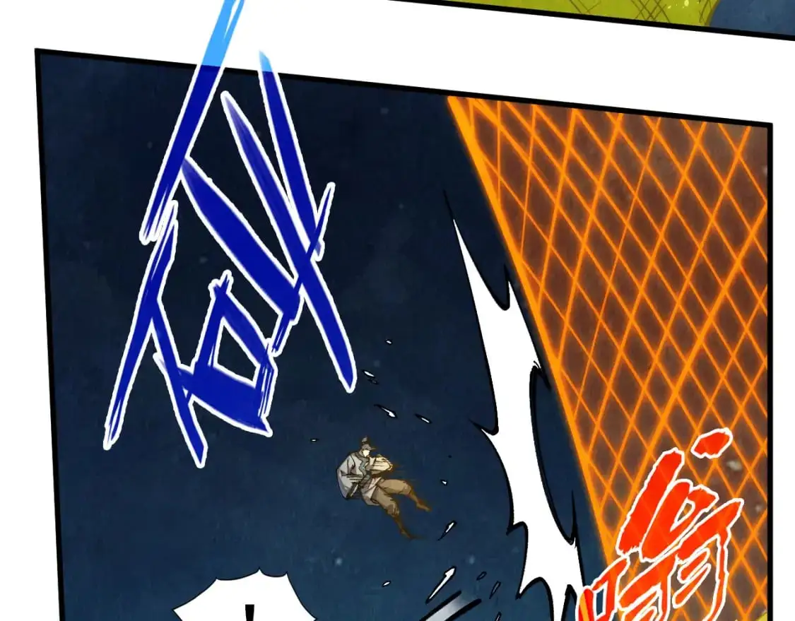 第251话 谁让你先进去了？39