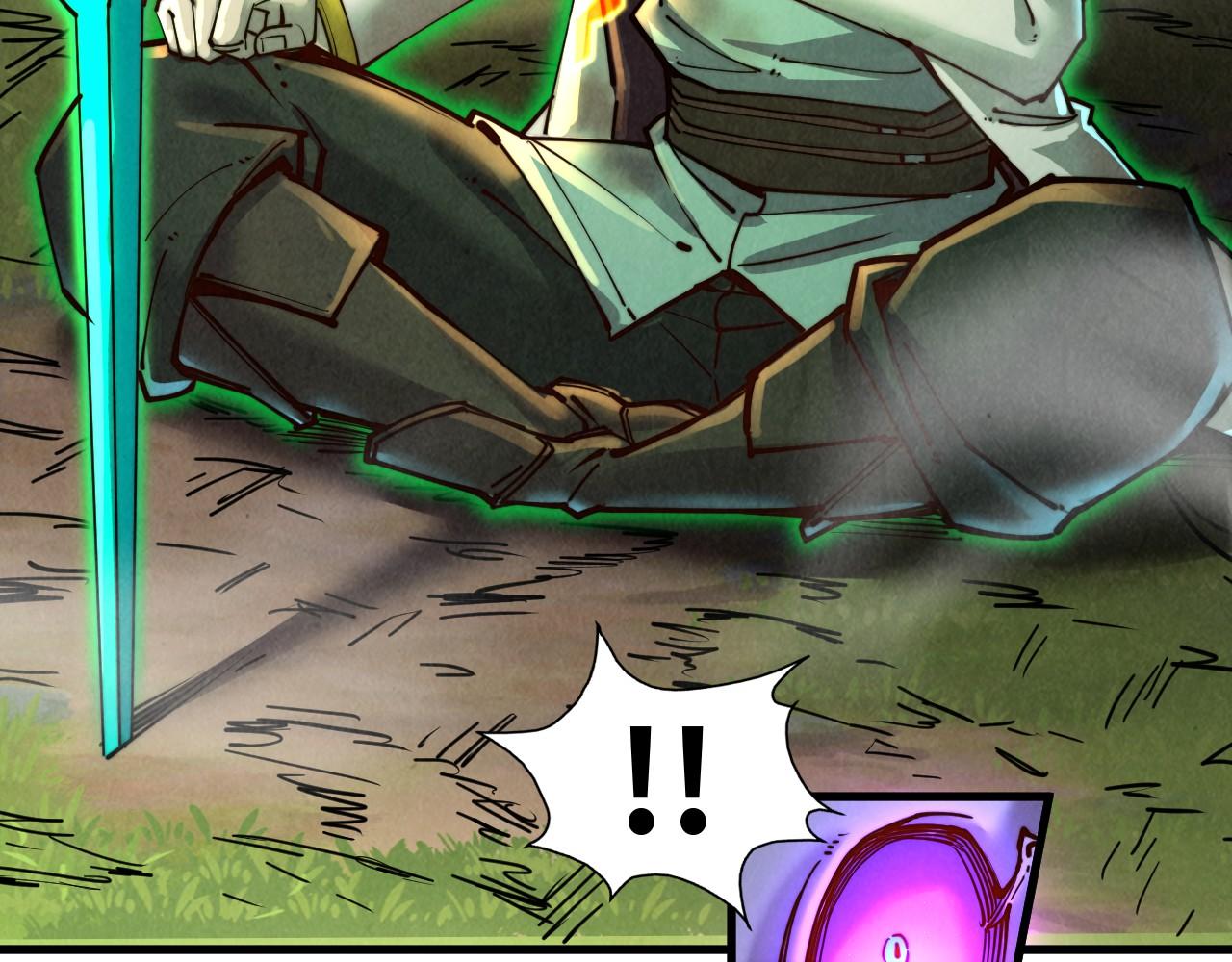 第137话 鼎炼蛇妖48