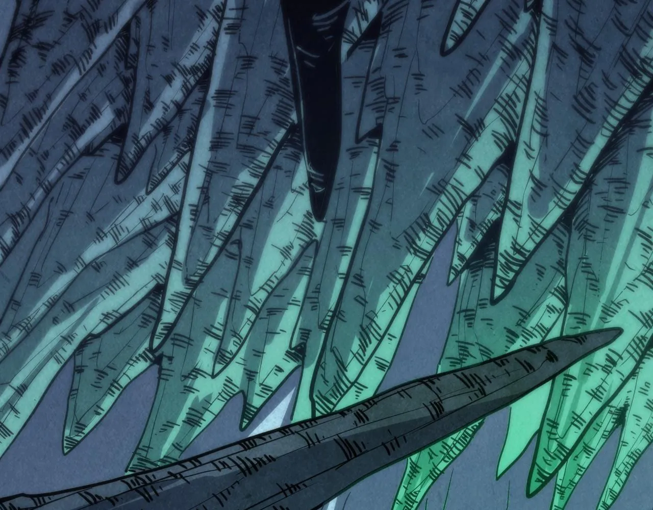 第202话 梦白的异变15