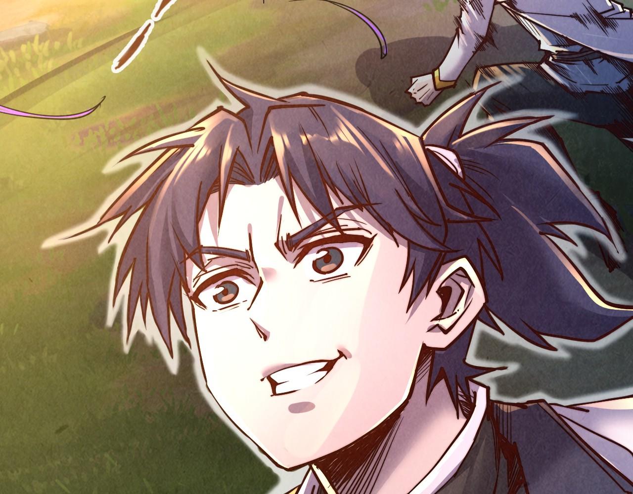 第137话 鼎炼蛇妖2