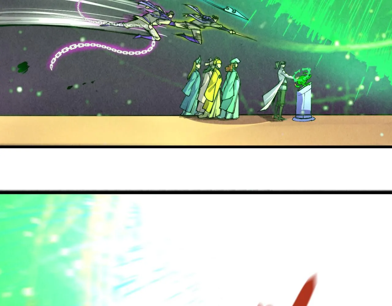 第196话 般若魔音68
