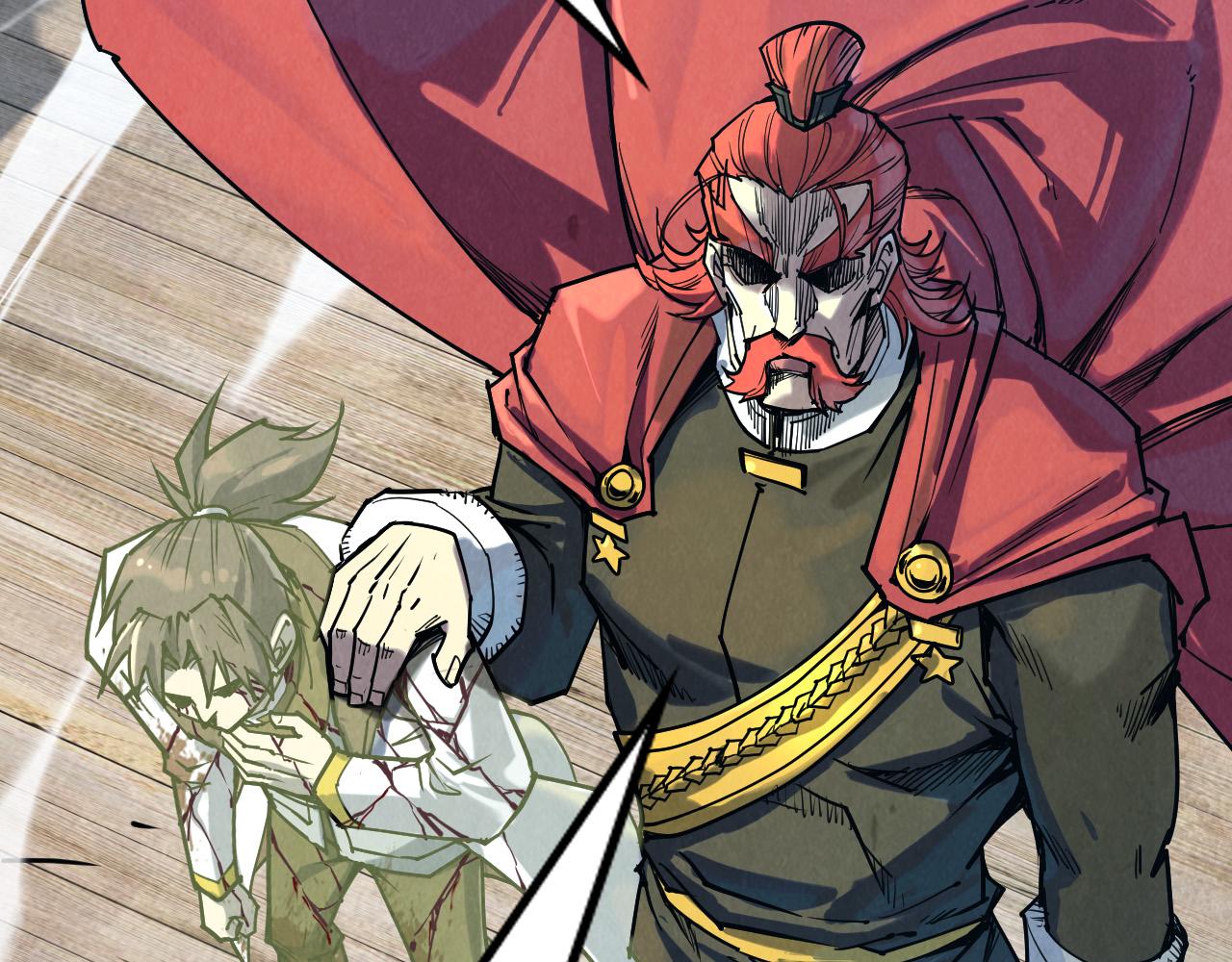 第151话 陈大生之死155