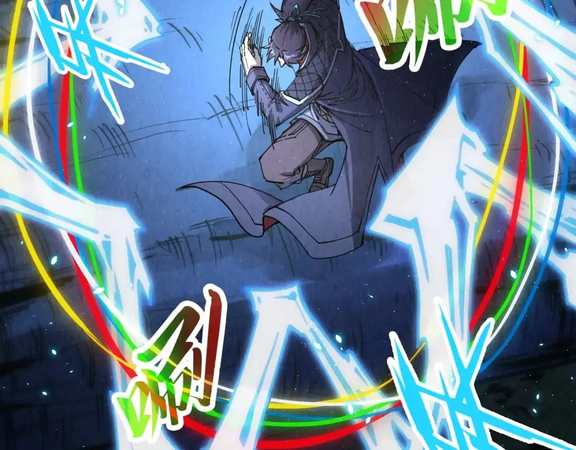 第236话 菜鸡非要来啄79