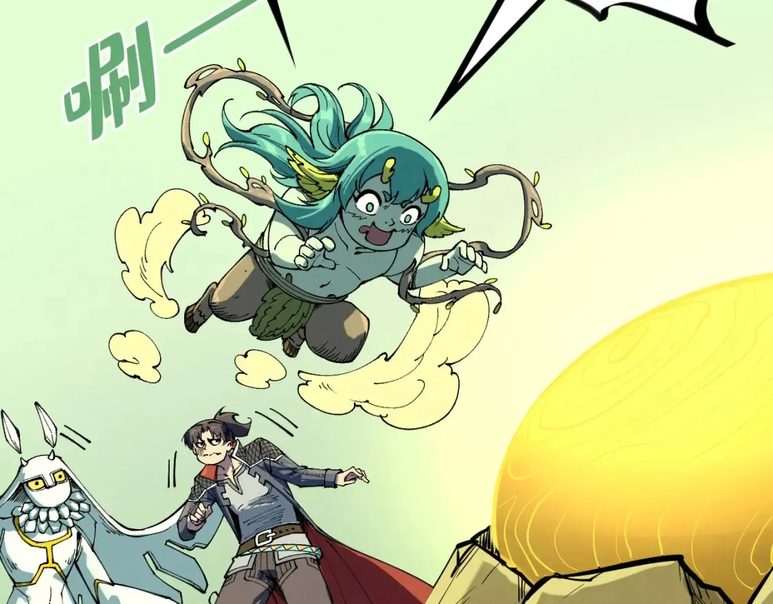第278话 镇压武皇73