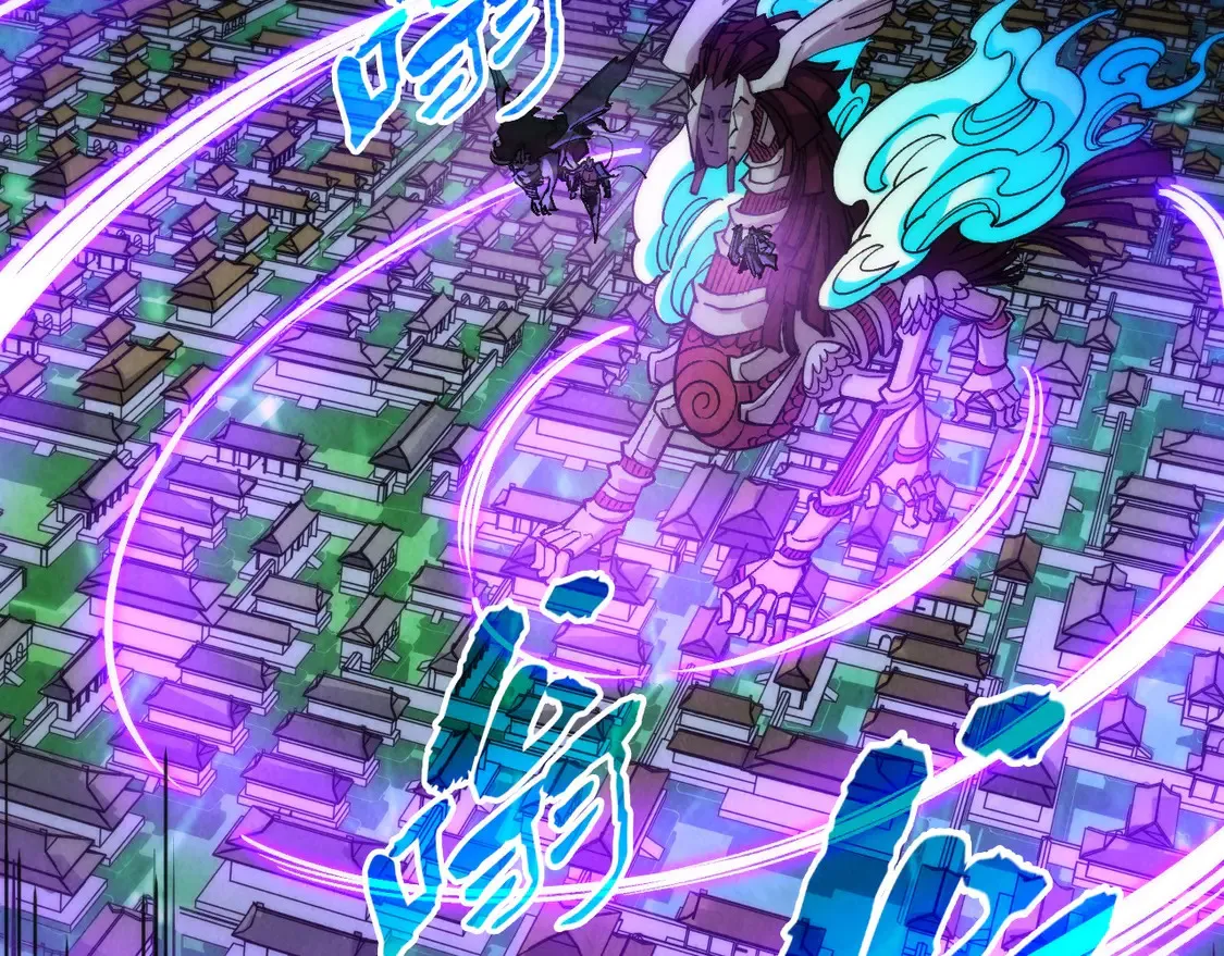 第287话 神控武帝与韦青95