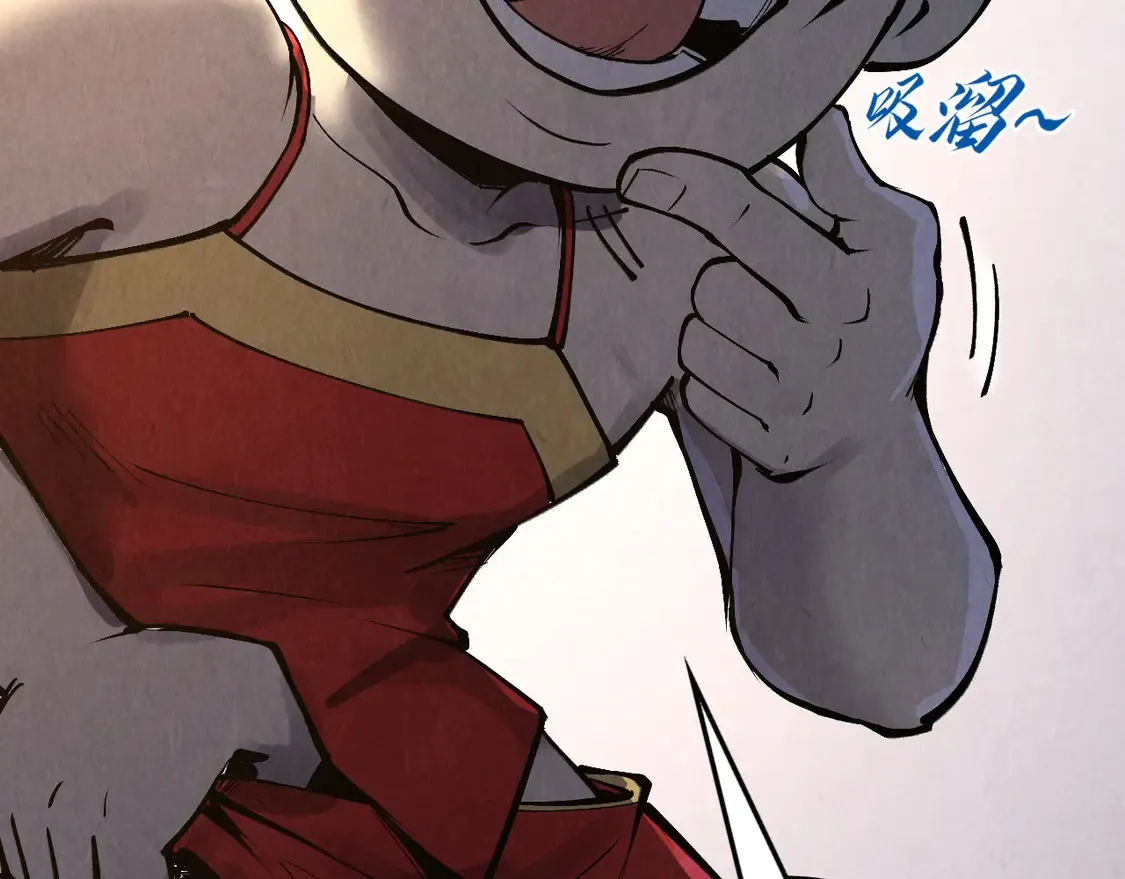 第297话 轻歌林地75