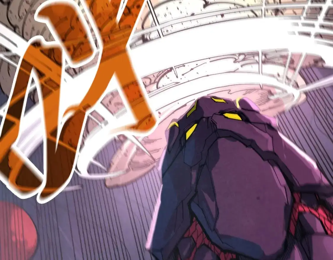 第254话 绿色小妖与石兽106