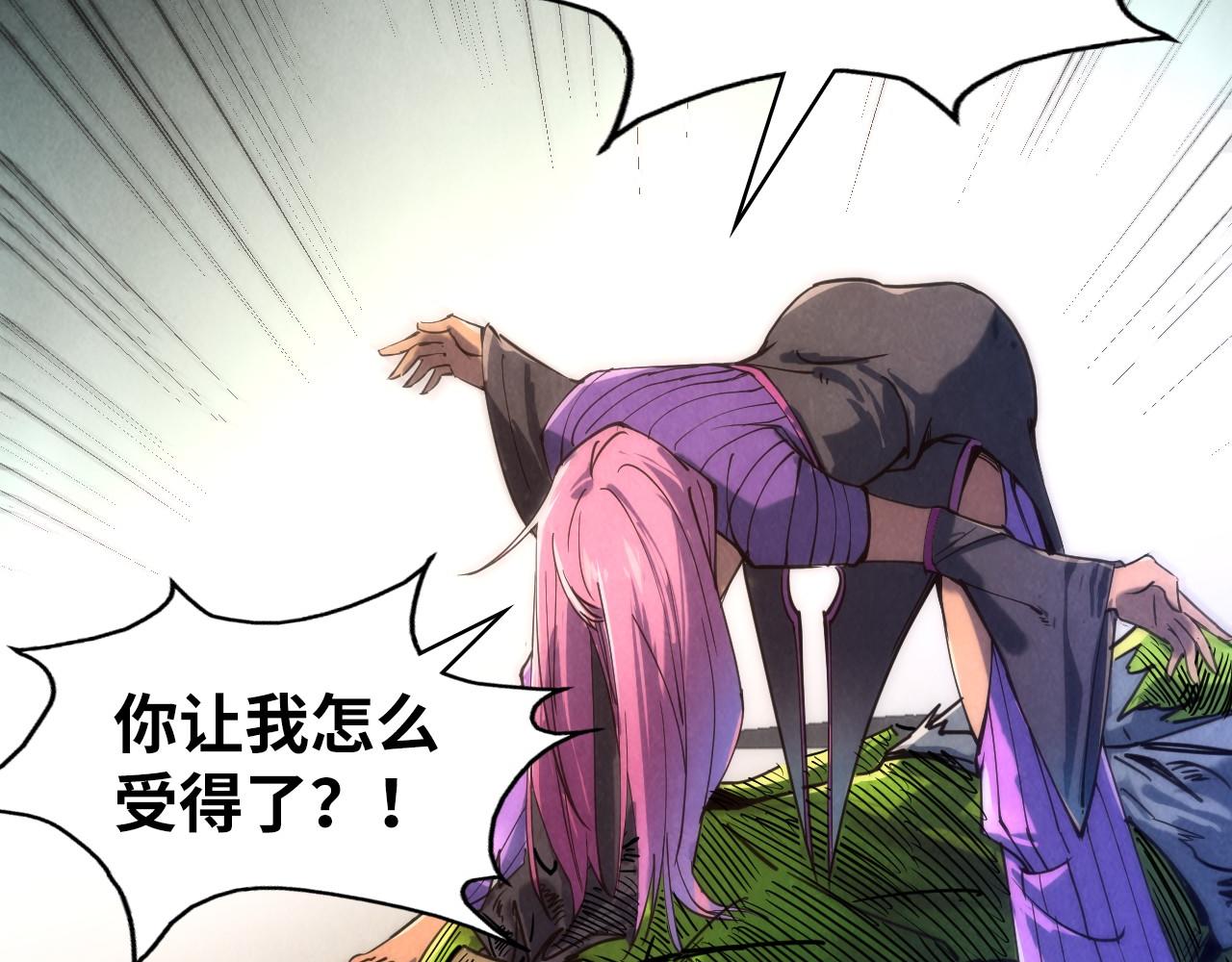 第102话 钩绊难舍108