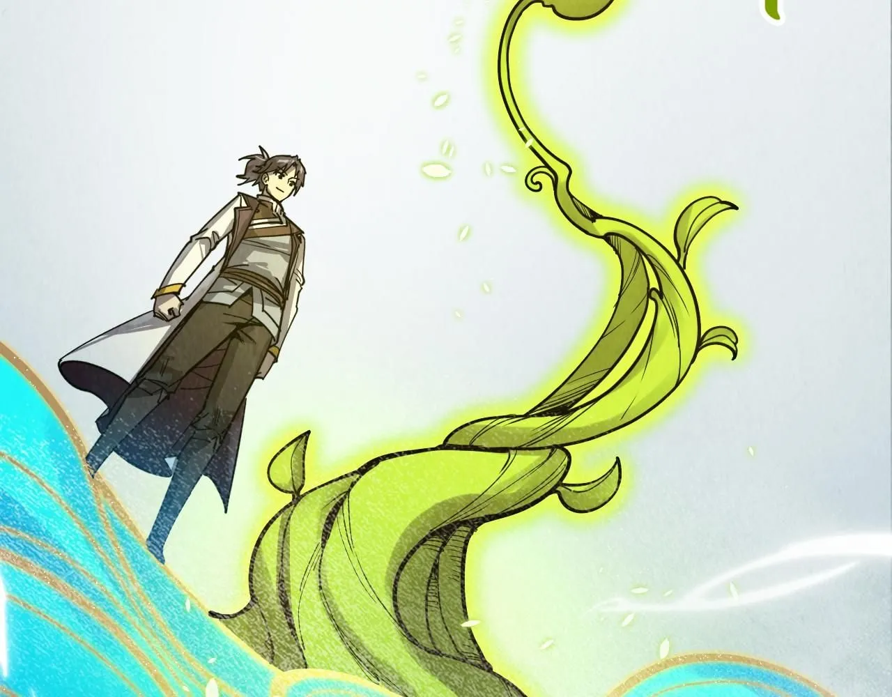 第217话 落花有意随流水137
