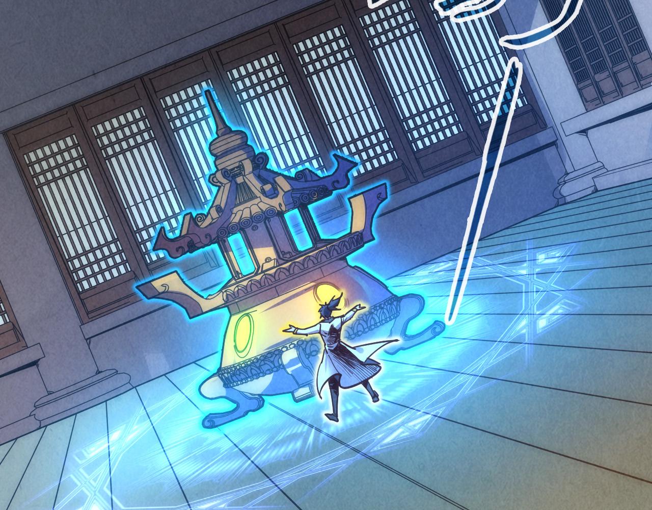 第139话 招贤纳士14