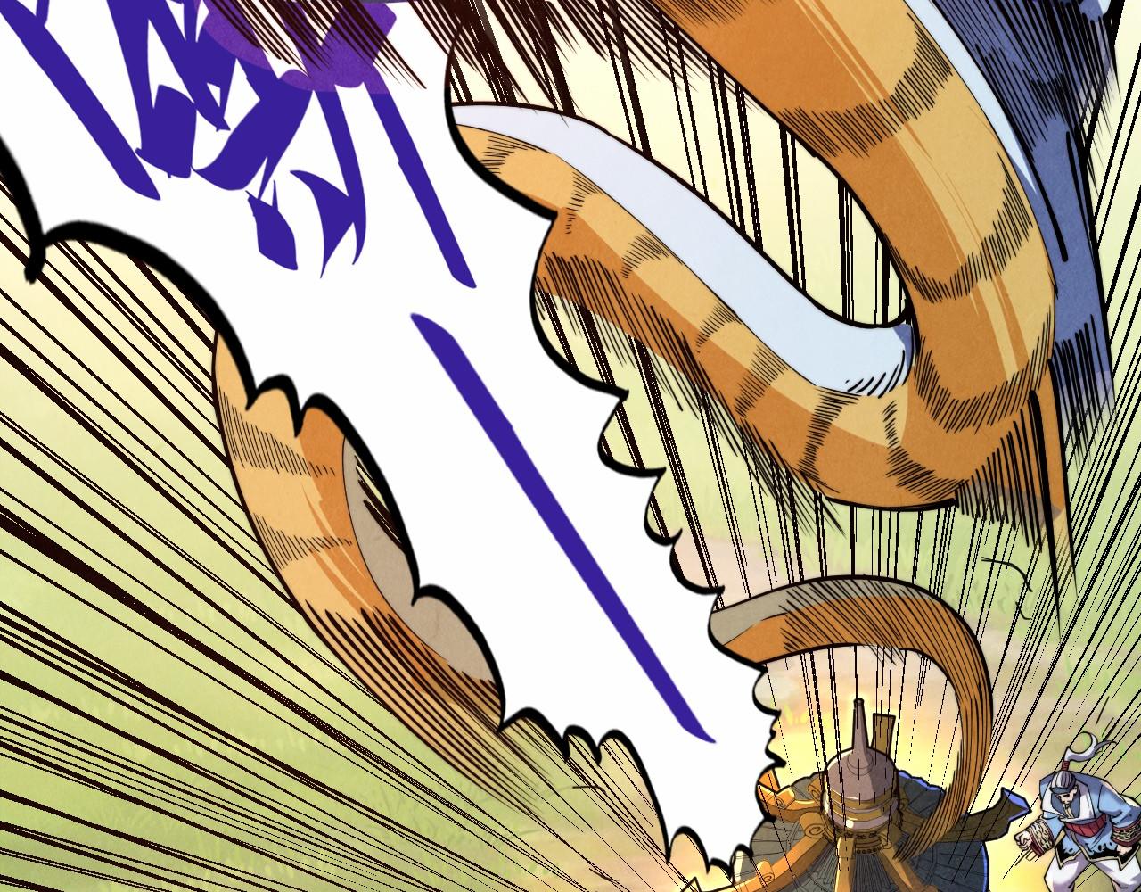 第137话 鼎炼蛇妖84