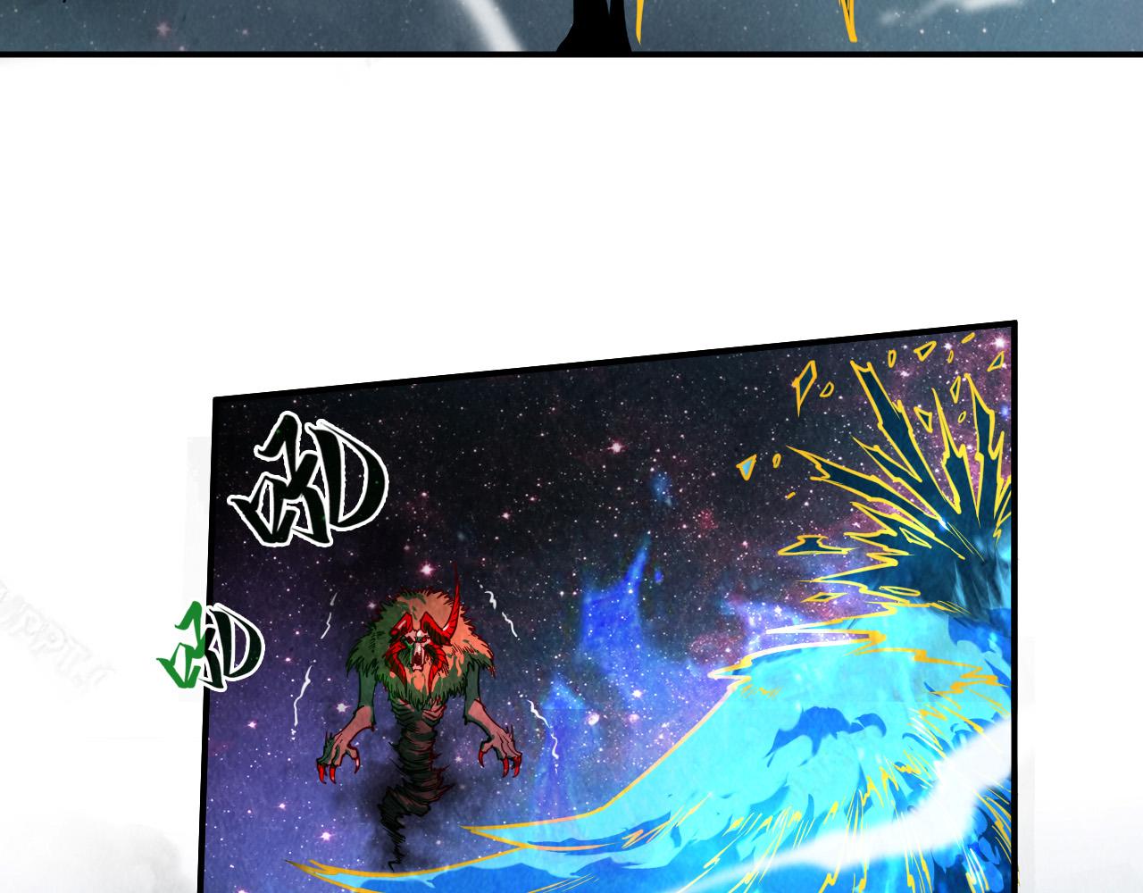 第106话 涅槃101
