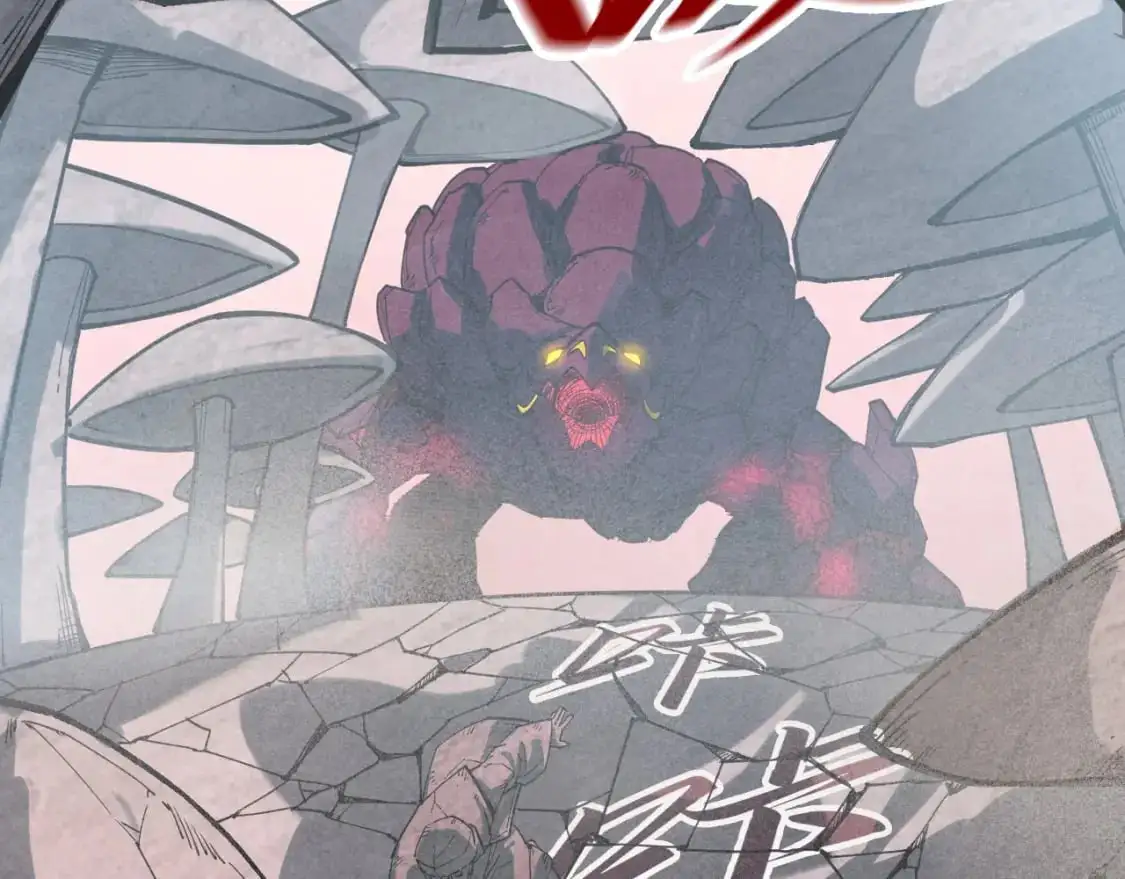 第254话 绿色小妖与石兽111