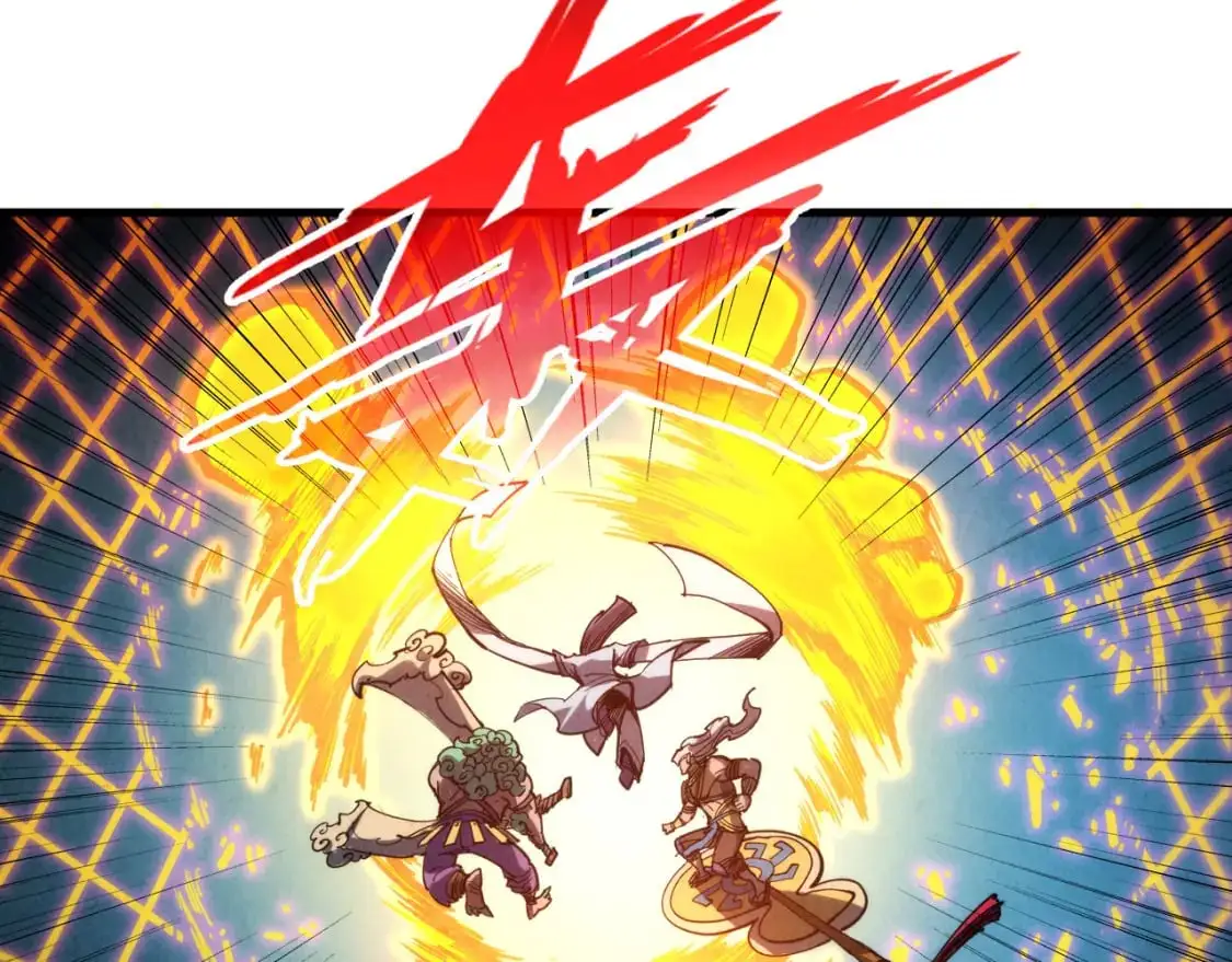 第251话 谁让你先进去了？121