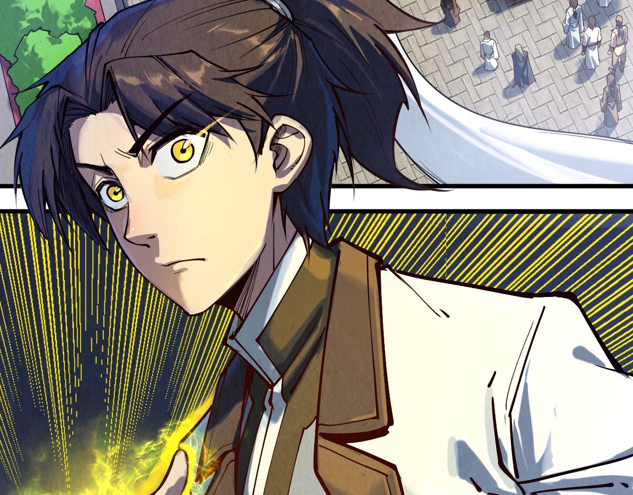 第145话 士别三日当连跳四星？！21
