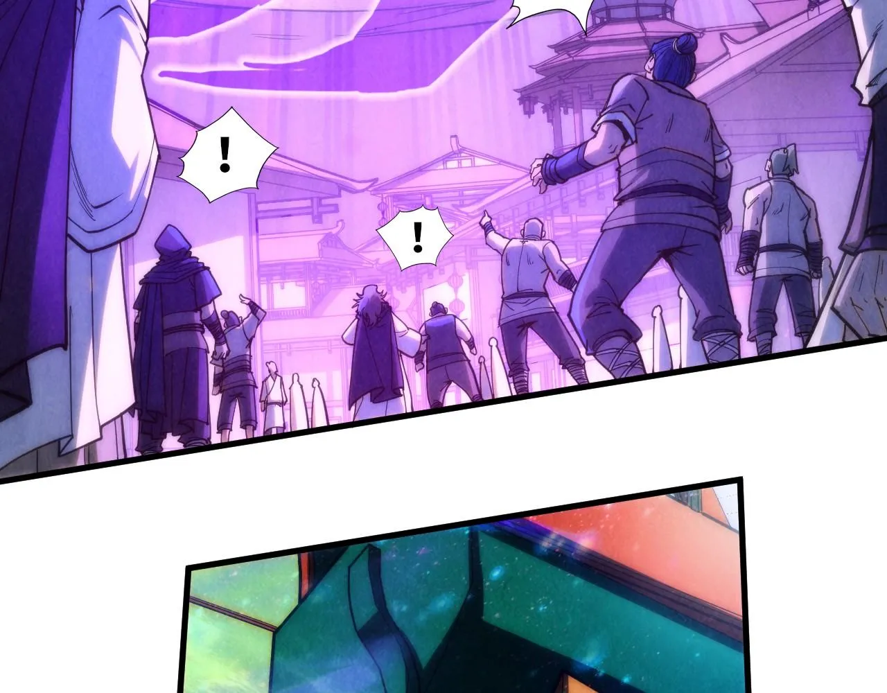 第197话 顺利得手74