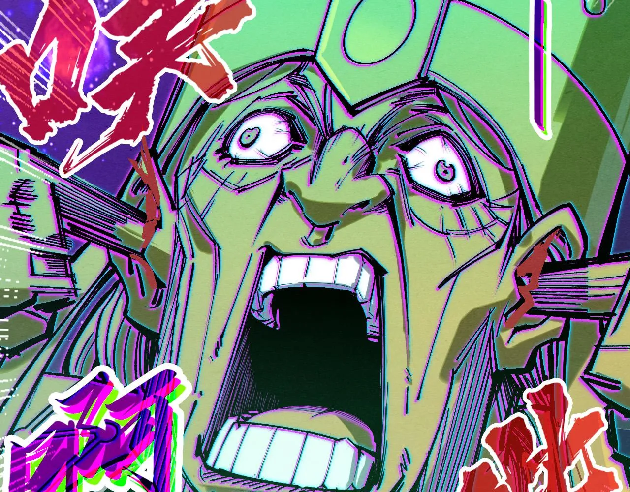 第197话 顺利得手38