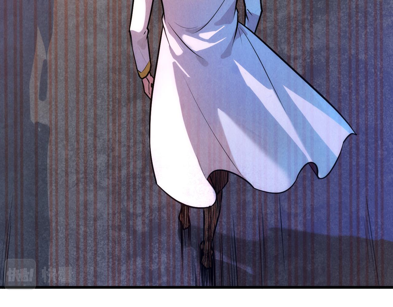 第43话 梦白升级7