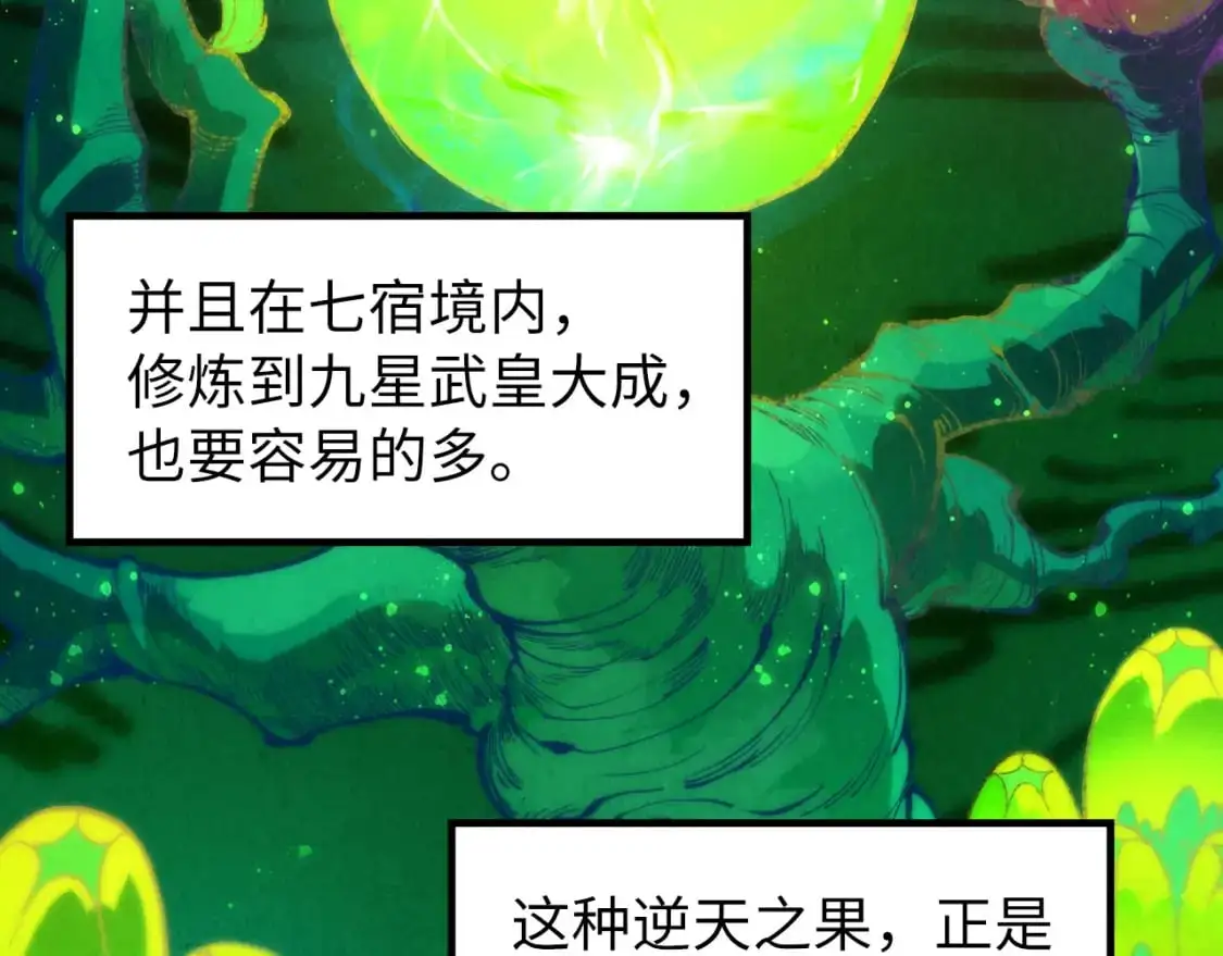 第256话 七宿道果36
