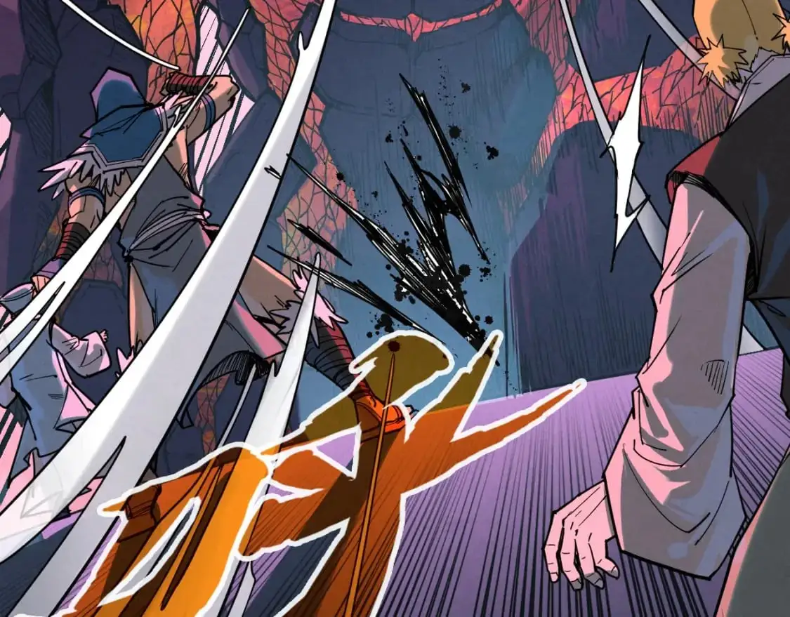 第254话 绿色小妖与石兽102