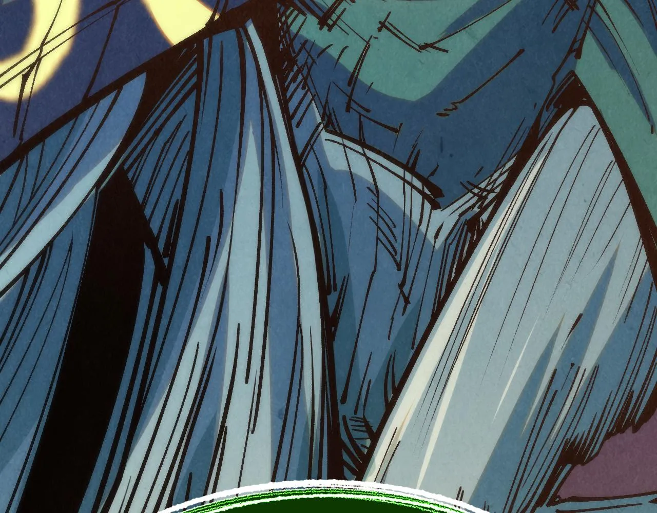 第187话 昆吾树灵46