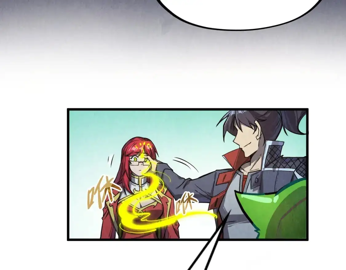 第254话 绿色小妖与石兽59