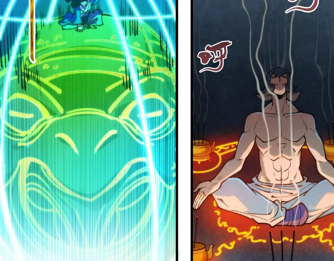 第274话 李云霄被干死了？112
