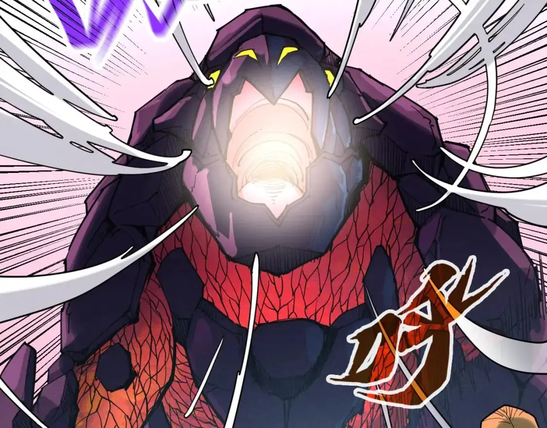 第254话 绿色小妖与石兽101