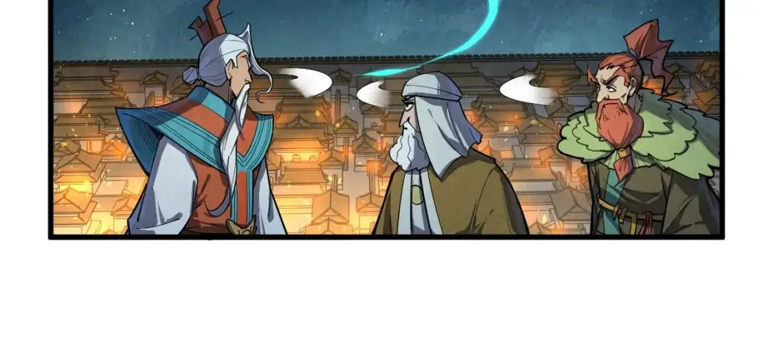 第251话 谁让你先进去了？60