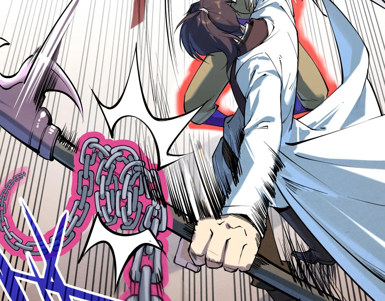 第195话 至强霸体60