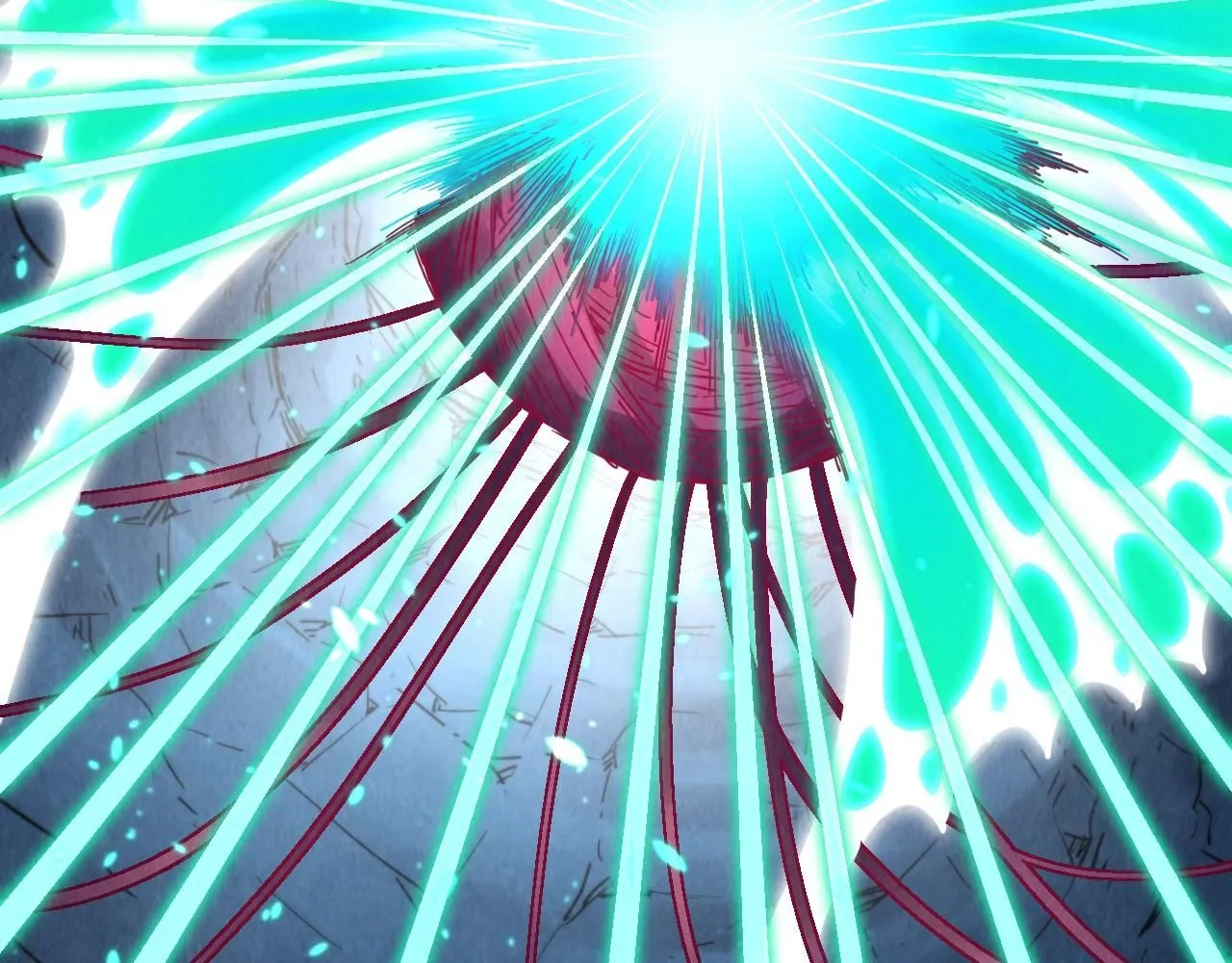 第218话 梦白突破14